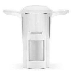 Detector de Movimiento Doble Tecnologia PIR Solar diginet