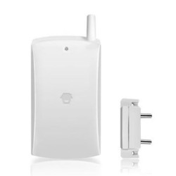 Detector De Inundación inalámbrico Wireless 315Mhz diginet